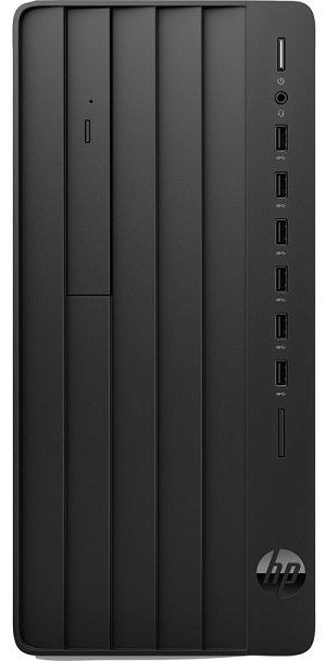 Máy tính để bàn HP Pro Tower 280 G9 72U97PA - Intel core i7-12700, 8GB RAM, SSD 512GB, Intel UHD 770 Graphics