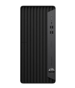 Máy tính để bàn HP Pro Tower 280 G9 72J47PA - Intel Core i3 12100, 8GB RAM, SSD 256GB, Intel UHD 730 Graphics
