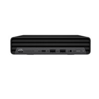 Máy tính để bàn HP ProDesk 400 G6 Desktop Mini 60U51PA (Pentium G6400T /RAM 4GB/SSD 256GB/Intel UHD Graphics 610)