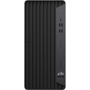 Máy tính để bàn HP ProDesk 400 G7 Microtower 22C48PA - Intel Core i5-10500, 8GB RAM, SSD 256GB, Intel UHD Graphics 630