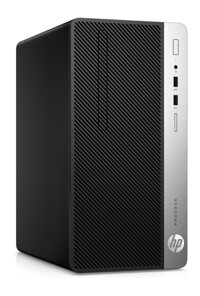 Máy tính để bàn HP ProDesk 400 G4 SFF 1HT58PA