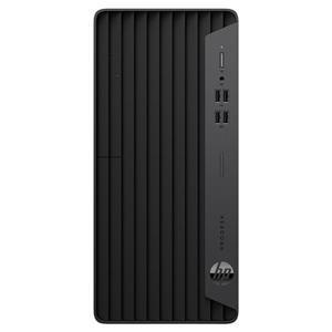 Máy tính để bàn HP ProDesk 400 G7 Microtower 22C53PA - Intel Core i3-10100, 4GB RAM, SSD 256GB, Intel UHD Graphics 630
