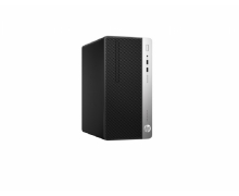 Máy tính để bàn HP ProDesk 400 G4 1AY74PT - Intel core i5, 4GB RAM, HDD 1TB, Intel HD Graphics 630