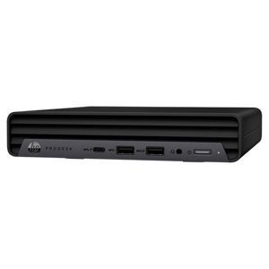 Máy tính để bàn HP ProDesk 400 G6 DM 227J5PA - Intel Core i5-10500T, 8GB RAM, SSD 256GB, Intel UHD Graphics 630