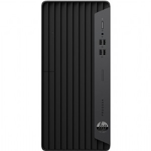 Máy tính để bàn HP ProDesk 400 G7 MT 22C47PA - Intel Core i5-10500, 4GB RAM, HDD 1TB, Intel UHD Graphics 630