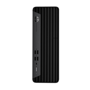 Máy tính để bàn HP ProDesk 400 G7 SFF 9DF58AV - Intel Core i5-10400, 8GB RAM, SSD 256GB, Intel UHD Graphics