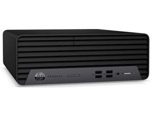 Máy tính để bàn HP ProDesk 400 G7 SFF 22B66PA - Intel Core i5-10400, 8GB RAM, SSD 256GB, Intel UHD Graphics 630