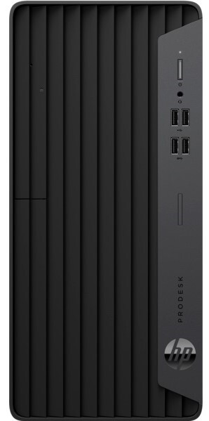 Máy tính để bàn HP ProDesk 400 G7 MT 46L58PA - Intel Core i3-10100, 4GB RAM, HDD 1TB, Intel UHD Graphics 630