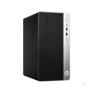 Máy tính để bàn HP ProDesk 400 G6 MT 7YH37PA - Intel Core i5-9500, 4GB RAM, HDD 1TB, Intel UHD Graphics
