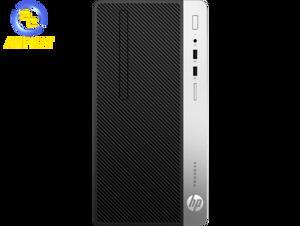 Máy tính để bàn HP ProDesk 400 G5 MT 4ST33PA - Intel Core i5-8500, 4GB RAM, HDD 1TB, Intel UHD Graphics 630