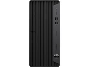 Máy tính để bàn HP ProDesk 400 G7 Microtower 33L32PA - Intel Core i7-10700, 8GB RAM, SSD 256GB, Intel UHD Graphics 630