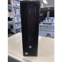 Máy tính để bàn HP ProDesk 400 G2 SFF (i5-4590/I3 4150/G1840)