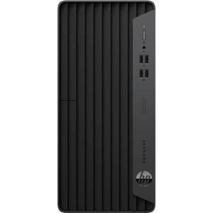 Máy tính để bàn HP ProDesk 400 G7 MT 60U84PA - Intel Core i5-10505, 8GB RAM, SSD 256GB, Intel UHD Graphics 630