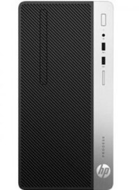 Máy tính để bàn HP ProDesk 400 G4 (1HT54PA) Microtower