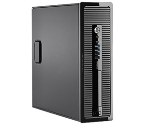 Máy tính để bàn HP ProDesk 400G3 - W1B97PA /Core i3 6100 /RAM 4Gb /HDD 500Gb