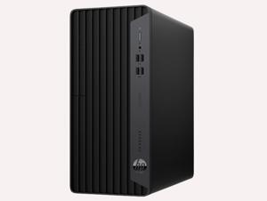 Máy tính để bàn HP ProDesk 400 G7 MT 46L70PA - Intel Core i5-10400, 4GB RAM, HDD 1TB, Intel UHD Graphics 630
