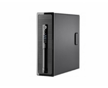 Máy tính để bàn HP ProDesk 400G3 DM (1DH94PA) - Intel core i3, 4GB RAM, HDD 1TB, Intel HD Graphics