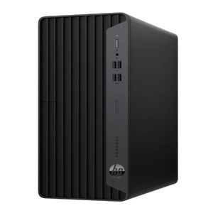Máy tính để bàn HP ProDesk 400 G7 MT 60U85PA - Intel Core i5-10505, 8Gb RAM, SSD 256GB, Intel UHD Graphics 630