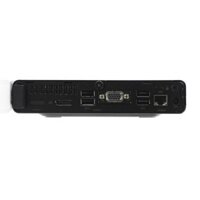 Máy tính để bàn HP ProDesk 400 G4 i3 8100T/ram 8gb/ssd NVME 128G bảo hành 3 tháng