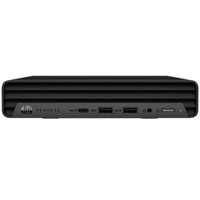 Máy tính để bàn HP ProDesk 400 G6 Desktop Mini - Intel Core i7 10700T/8GB DDR4 2933/ SSD 512GB/ Intel UHD Graphics/ USB Mouse & Keyboard/ W11HP SL/ 60U54PA