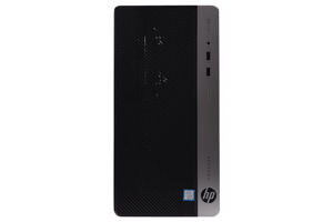 Máy tính để bàn HP ProDesk 400 G4 MT Business 1HT54PA - Intel core i5-7500, 4GB RAM, HDD 500GB, Intel HD Graphics 630