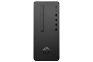 Máy tính để bàn HP ProDesk 400 G6 MT 7YT41PA - Intel Pentium Gold G5420, 4GB RAM, SSD 256GB, Intel UHD Graphics 610