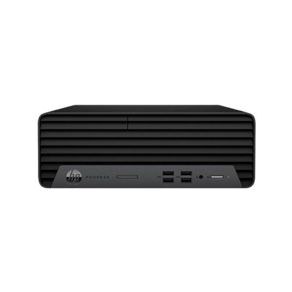 Máy tính để bàn HP ProDesk 400 G7 SFF 22B70PA - Intel Core i5-10400, 4GB RAM, SSD 256GB, Intel UHD Graphics 630