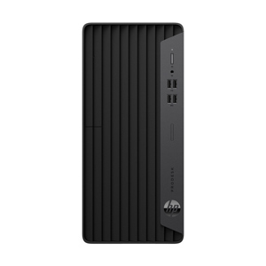 Máy tính để bàn HP ProDesk 400 G7 MT 60U84PA - Intel Core i5-10505, 8GB RAM, SSD 256GB, Intel UHD Graphics 630