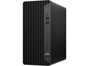 Máy tính để bàn HP ProDesk 400 G7 MT 46L70PA - Intel Core i5-10400, 4GB RAM, HDD 1TB, Intel UHD Graphics 630