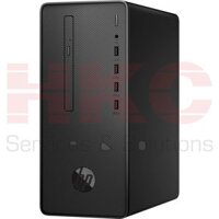 Máy tính để bàn HP Prodesk 400 G5 MT Core i3 8100