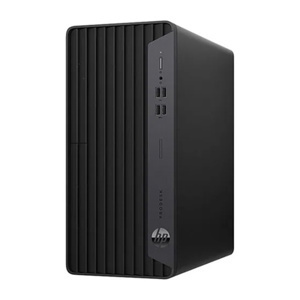 Máy tính để bàn HP ProDesk 400 G7 MT 60U61PA - Intel core i7-10700, 8GB RAM, SSD 512GB, Intel UHD Graphics 630