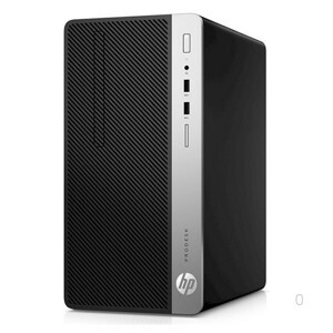 Máy tính để bàn HP ProDesk 400 G5 4ST30PA - Intel Core i7-8700, 8GB RAM, HDD 1TB, Intel UHD Graphics 630