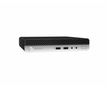Máy tính để bàn HP ProDesk 400G3 DM 1DH95PA - Intel core i5, 4GB RAM, HDD 500GB, Intel HD Graphics 630