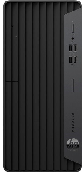 Máy tính để bàn HP ProDesk 400 G7 MT 46L59PA - Intel Core i3-10100, 4GB RAM, SSD 256GB, Intel UHD Graphics 630