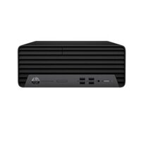 Máy tính để bàn HP ProDesk 400 G7 60U80PA (i3-10105/RAM 4GB/SSD 256GB/Intel UHD Graphics 630)