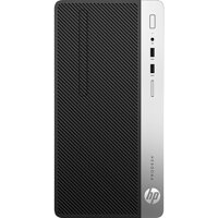 Máy Tính Để Bàn HP ProDesk 400 G5 MT Core i7-8700/8GB DDR4/1TB HDD/AMD Radeon R7 430 2GB GDDR5/FreeDOS (4ST35PA)