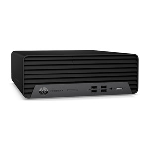 Máy tính để bàn HP ProDesk 400 G7 SFF 22B66PA - Intel Core i5-10400, 8GB RAM, SSD 256GB, Intel UHD Graphics 630