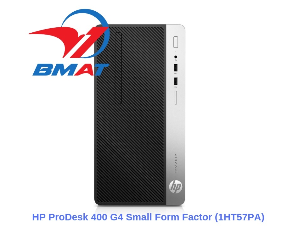 Máy tính để bàn HP ProDesk 400 G4 SFF (1HT57PA)