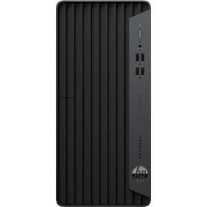 Máy tính để bàn HP ProDesk 400 G7 MT 60U84PA - Intel Core i5-10505, 8GB RAM, SSD 256GB, Intel UHD Graphics 630