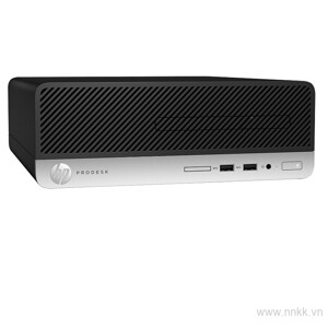 Máy tính để bàn HP ProDesk 400 G4 SFF (1HT57PA)