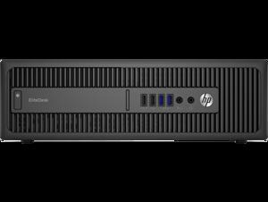 Máy tính để bàn HP ProDesk 800G2-V2D84PA - core i7-6700, Ram 8GB, HDD 1TB