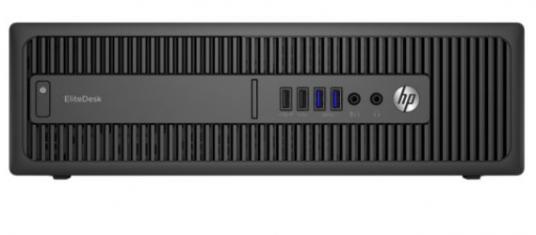 Máy tính để bàn HP ProDesk 800G2-V2D83PA - Core i7-6700, Ram 4Gb, HDD 1Tb