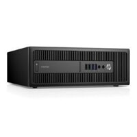 Máy tính để bàn HP ProDesk 800G2-V2D83PA - Core i7-6700, Ram 4Gb, HDD 1Tb