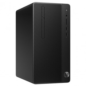 Máy tính để bàn HP ProMT 5ZY79PA - Ryzen 5 Pro 2400G, 4GB RAM, HDD 1TB