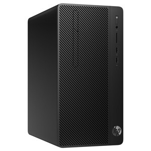 Máy tính để bàn HP ProMT 5ZY79PA - Ryzen 5 Pro 2400G, 4GB RAM, HDD 1TB