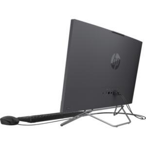 Máy tính để bàn HP ProOne 240 G9 6M3V3PA - Intel Core i7-1255U, 8GB RAM, SSD 256GB, Intel UHD Graphics, 23.8 inch