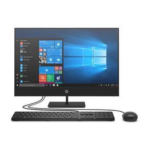 Máy tính để bàn HP ProOne 400 G6 Touch 231Q3PA - Intel Core i3-10100, 4GB RAM, SSD 256GB, Intel UHD Graphics 630, 23.8 inch
