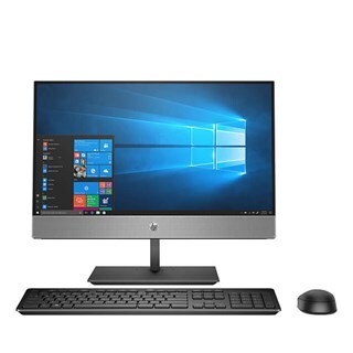Máy tính để bàn HP ProOne 400 G4 4YL92PA - Intel Core i3-8100T, 4GB RAM, HDD 1TB, Intel UHD Graphics, 23.8 inch