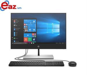 Máy tính để bàn HP ProOne 400 G6 Touch 231Q3PA - Intel Core i3-10100, 4GB RAM, SSD 256GB, Intel UHD Graphics 630, 23.8 inch