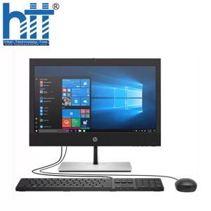 Máy tính để bàn HP ProOne 400G6 AIO 231F2PA - Intel core i5-10500, 8GB RAM, SSD 256GB, Intel HD Graphics 630, 23.8 inch